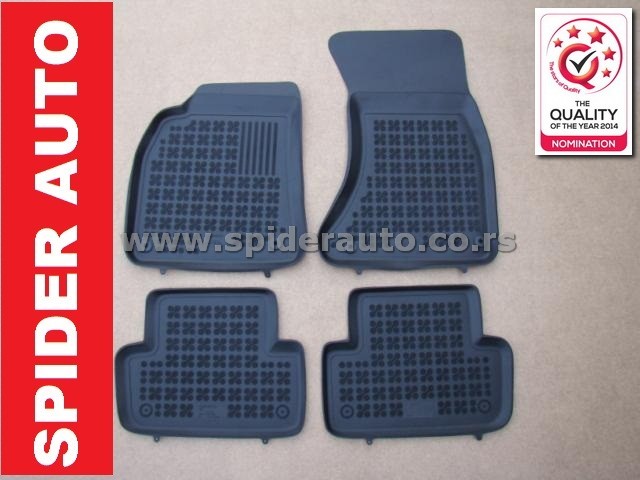 Gumene patosnice-kadice Audi A5 Sportback (liftback) od 09/2009